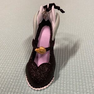 Disney shoe series - Ursula